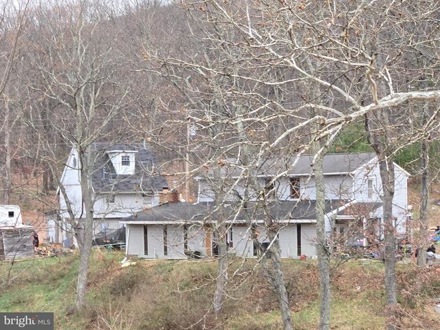 163 CABIN LN, Winchester, VA 22603