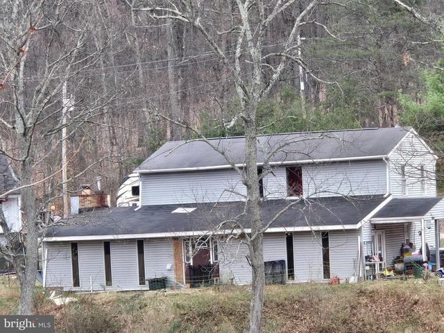 163 CABIN LN, Winchester, VA 22603