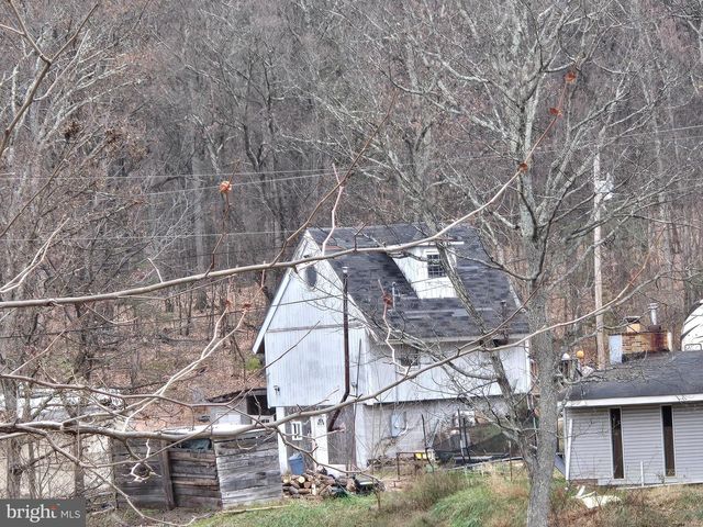 163 CABIN LN, Winchester, VA 22603