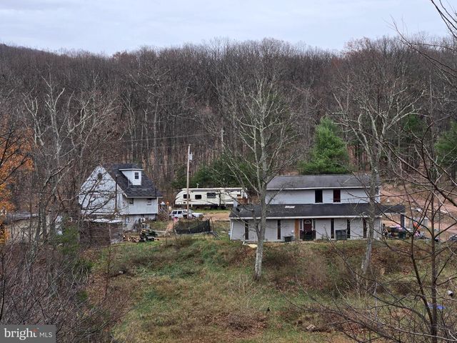 163 CABIN LN, Winchester, VA 22603