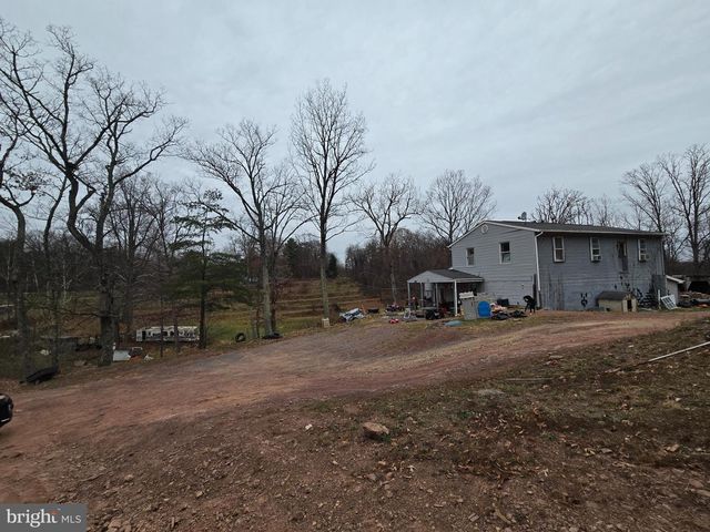 163 CABIN LN, Winchester, VA 22603