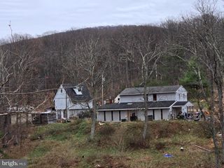 163 CABIN LN, Winchester, VA 22603