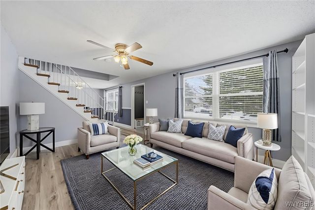 100 Beverly Drive, Cheektowaga, NY 14043