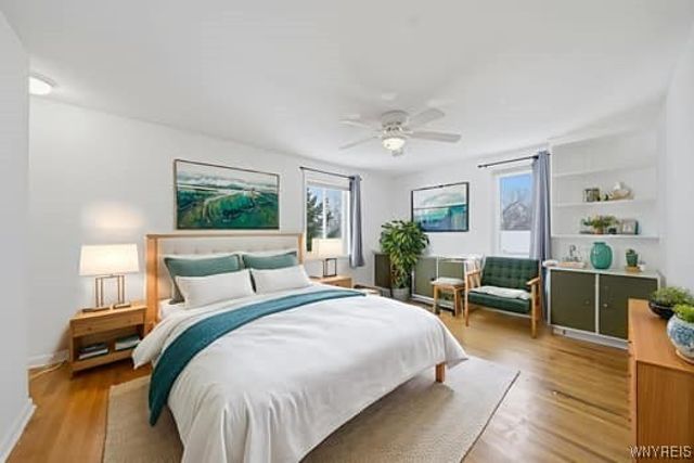 100 Beverly Drive, Cheektowaga, NY 14043