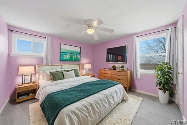 100 Beverly Drive, Cheektowaga, NY 14043