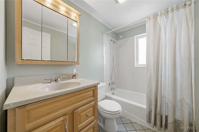 100 Beverly Drive, Cheektowaga, NY 14043