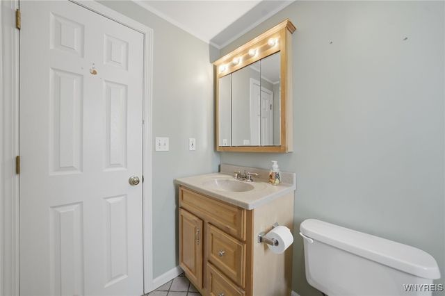 100 Beverly Drive, Cheektowaga, NY 14043