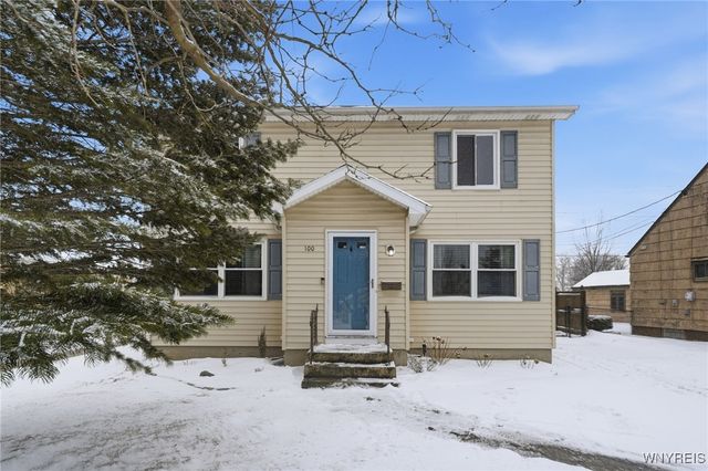 100 Beverly Drive, Cheektowaga, NY 14043