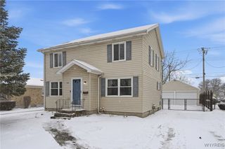 100 Beverly Drive, Cheektowaga, NY 14043