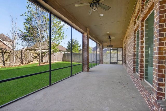 328 Red Petal Court, Conroe, TX 77304