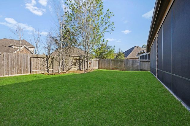 328 Red Petal Court, Conroe, TX 77304