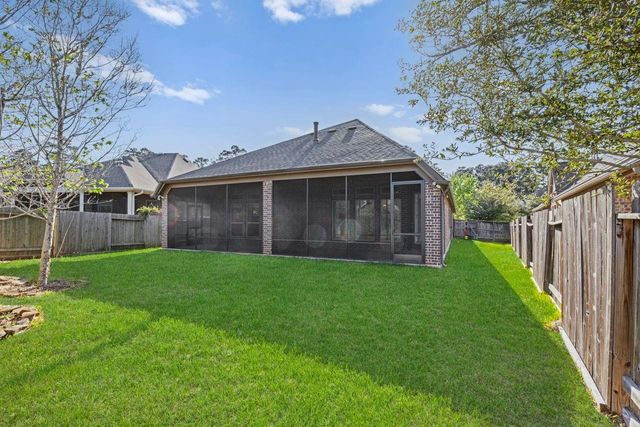 328 Red Petal Court, Conroe, TX 77304