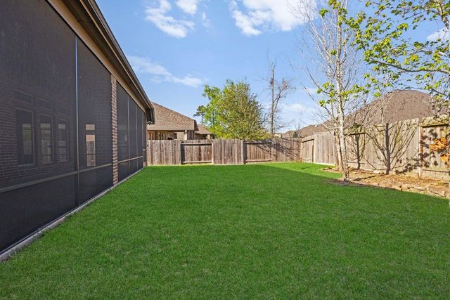 328 Red Petal Court, Conroe, TX 77304