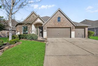 328 Red Petal Court, Conroe, TX 77304
