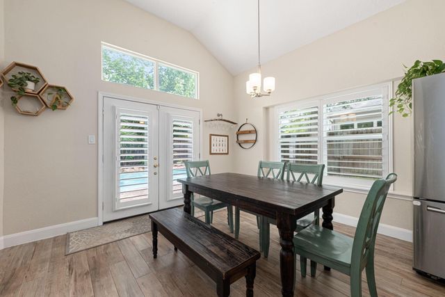 1915 Mercoal Drive, Spring, TX 77386