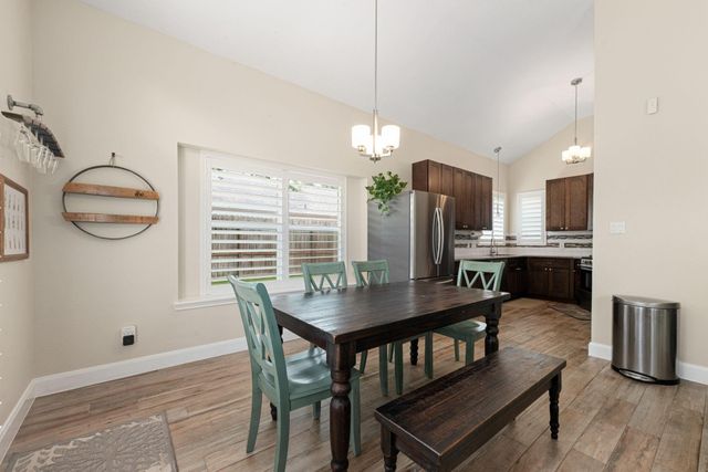 1915 Mercoal Drive, Spring, TX 77386