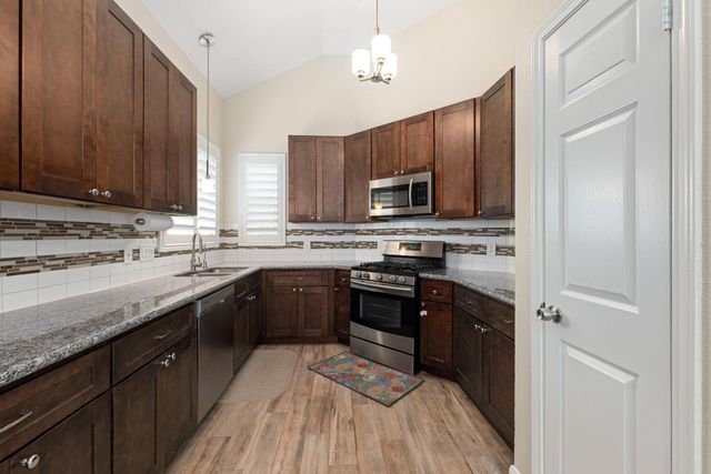 1915 Mercoal Drive, Spring, TX 77386