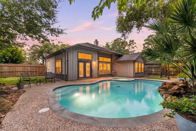 1915 Mercoal Drive, Spring, TX 77386