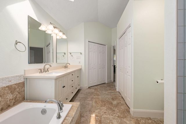 1915 Mercoal Drive, Spring, TX 77386