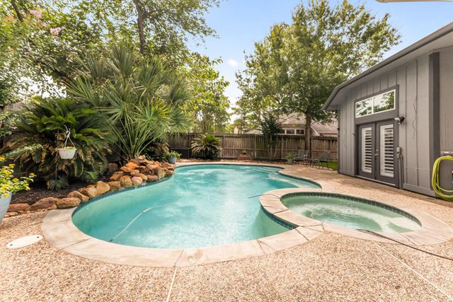 1915 Mercoal Drive, Spring, TX 77386
