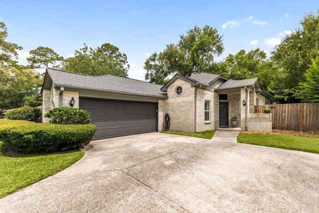 1915 Mercoal Drive, Spring, TX 77386