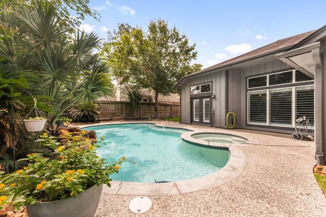1915 Mercoal Drive, Spring, TX 77386
