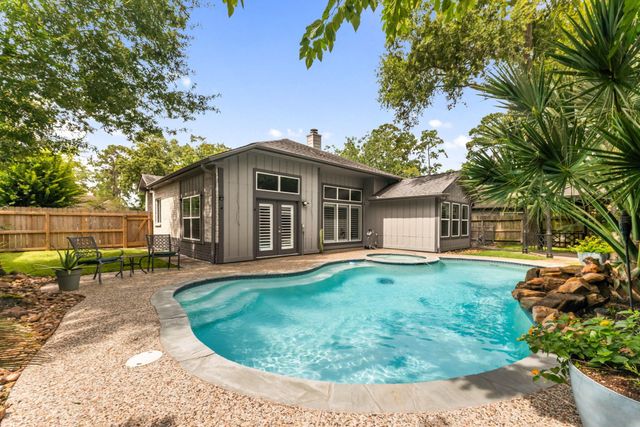 1915 Mercoal Drive, Spring, TX 77386