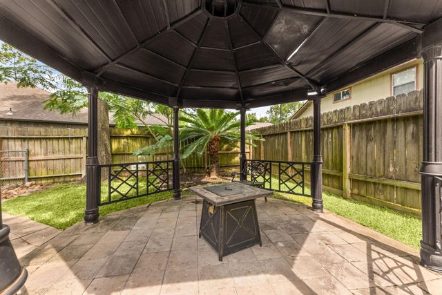 1915 Mercoal Drive, Spring, TX 77386