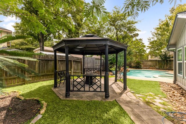 1915 Mercoal Drive, Spring, TX 77386