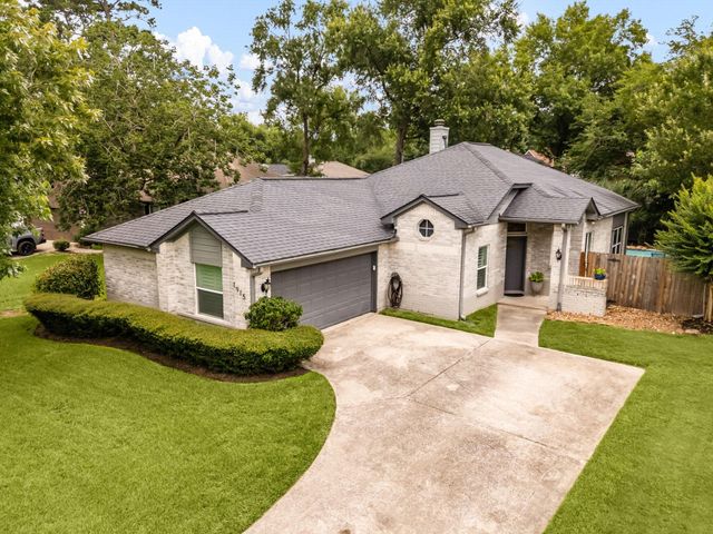 1915 Mercoal Drive, Spring, TX 77386