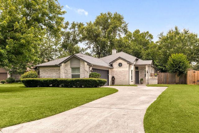 1915 Mercoal Drive, Spring, TX 77386