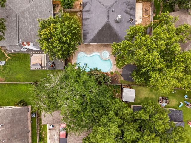 1915 Mercoal Drive, Spring, TX 77386