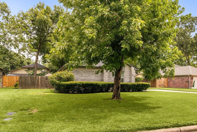 1915 Mercoal Drive, Spring, TX 77386