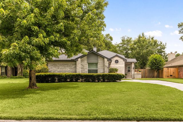 1915 Mercoal Drive, Spring, TX 77386