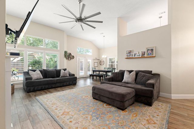 1915 Mercoal Drive, Spring, TX 77386