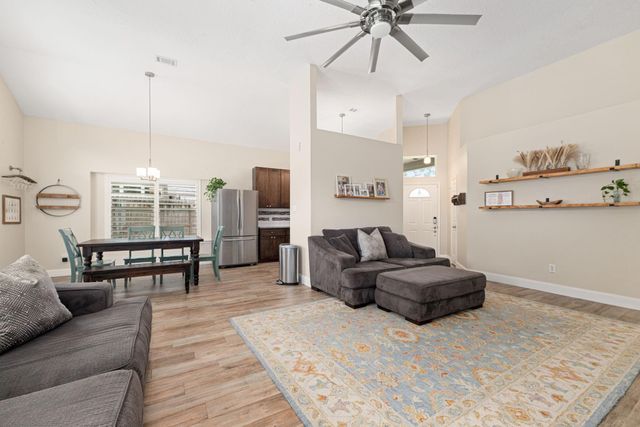 1915 Mercoal Drive, Spring, TX 77386