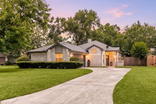 1915 Mercoal Drive, Spring, TX 77386