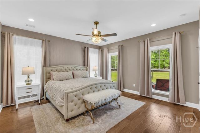 182 Old River Road, Bloomingdale, GA 31302