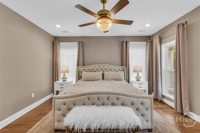 182 Old River Road, Bloomingdale, GA 31302