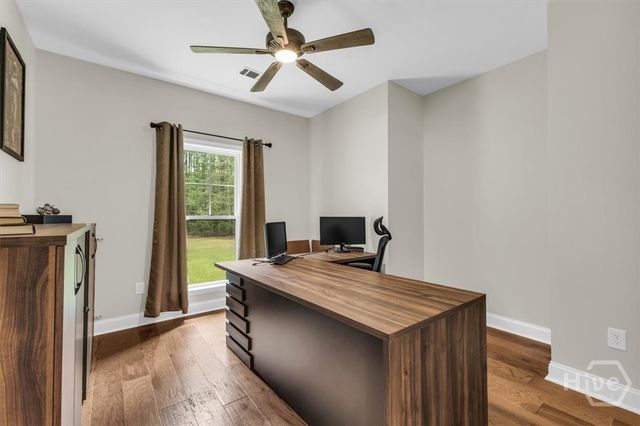 182 Old River Road, Bloomingdale, GA 31302