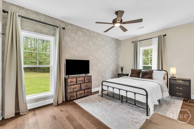 182 Old River Road, Bloomingdale, GA 31302