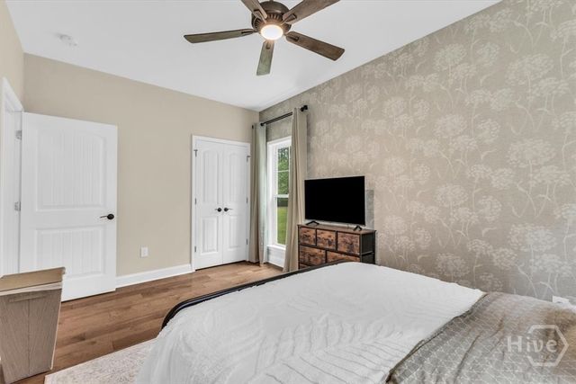 182 Old River Road, Bloomingdale, GA 31302