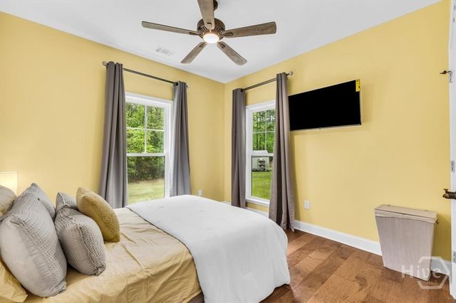 182 Old River Road, Bloomingdale, GA 31302