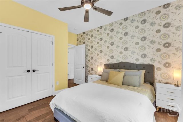 182 Old River Road, Bloomingdale, GA 31302
