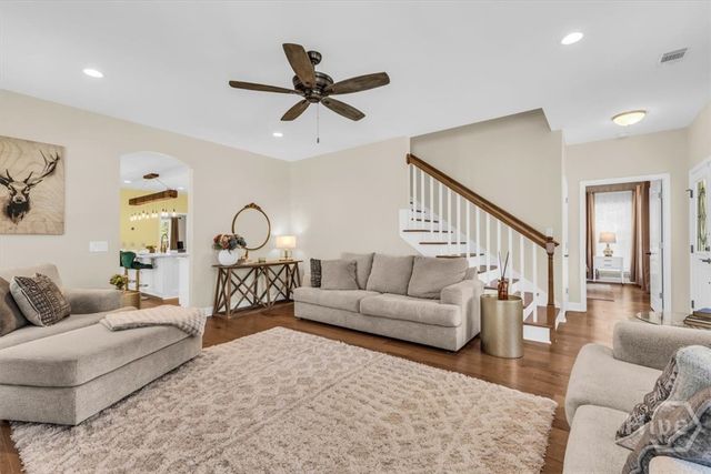 182 Old River Road, Bloomingdale, GA 31302