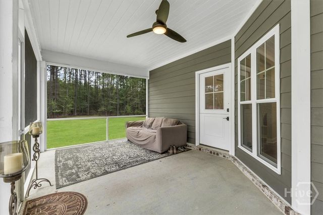 182 Old River Road, Bloomingdale, GA 31302