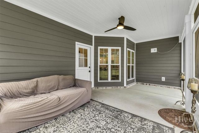 182 Old River Road, Bloomingdale, GA 31302