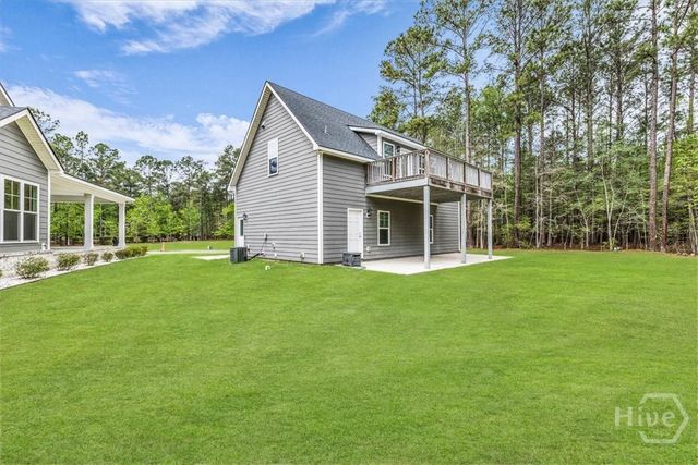182 Old River Road, Bloomingdale, GA 31302