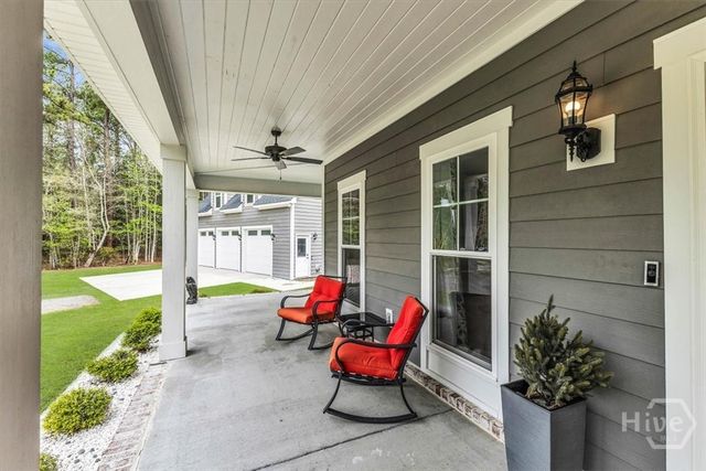 182 Old River Road, Bloomingdale, GA 31302