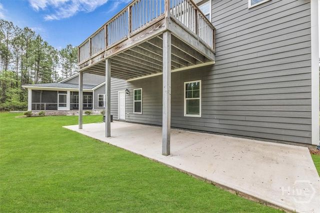 182 Old River Road, Bloomingdale, GA 31302